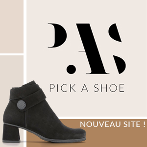chaussures arche femme 2019