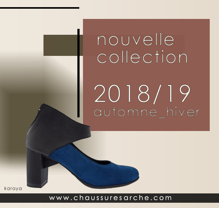 collection pertini 2019